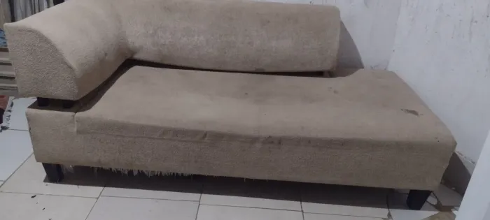 sofá