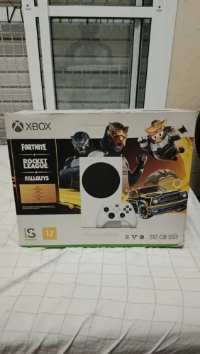 Xbox Series S