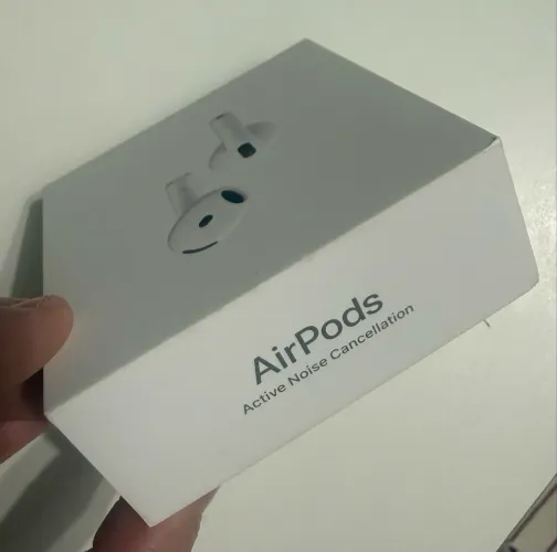 AirPods geração 4