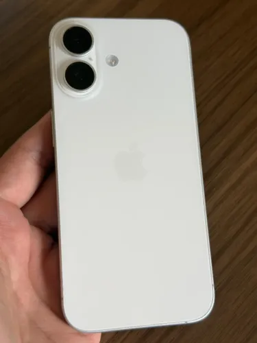 IPhone 17 - 256 GB - Garantia Apple - Aceito Trocas (12x 428)