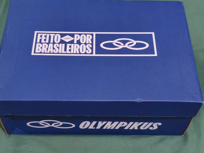 Tênis Olympikus Beats 43 (Não foi usado)