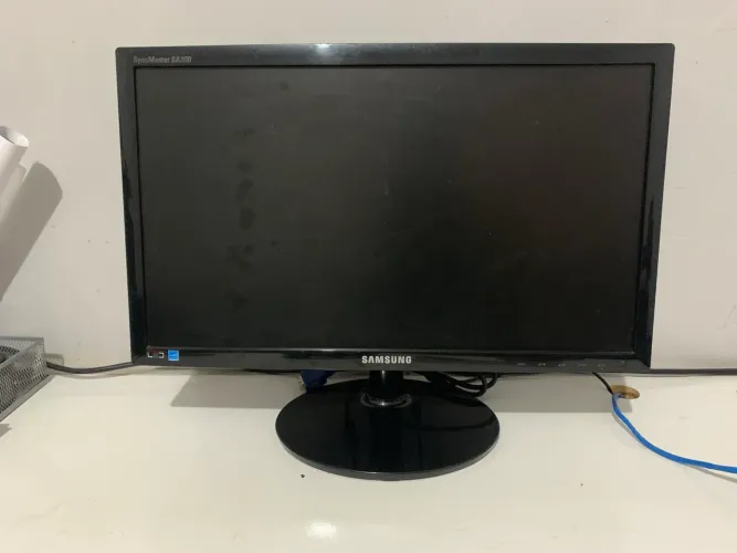 Monitor Samsung 19?