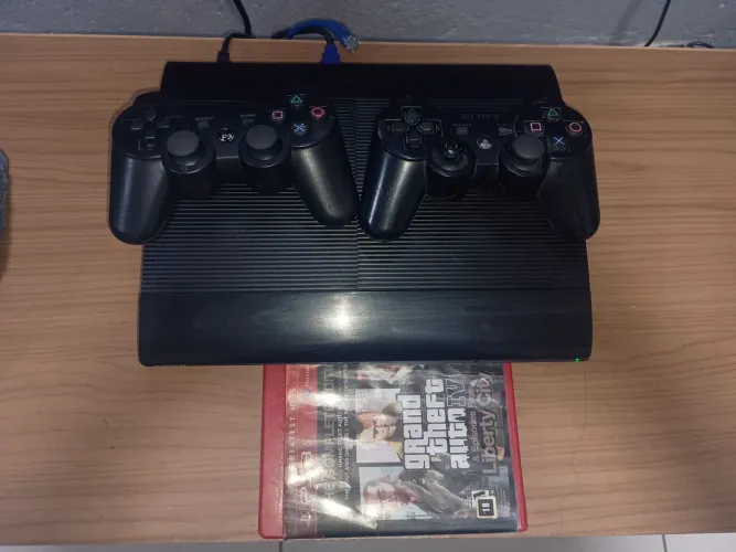 Playstation 3