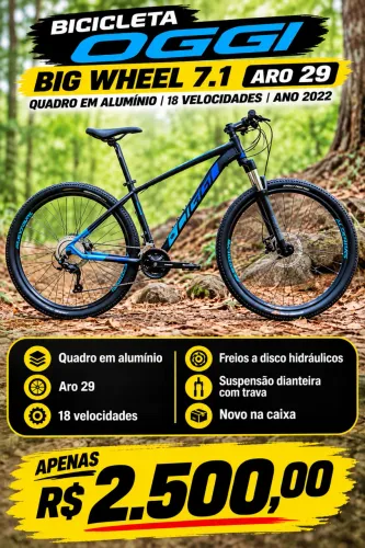 Vendo bicicleta