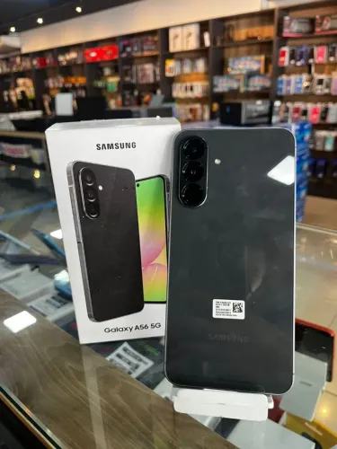 SAMSUNG A56 5G
