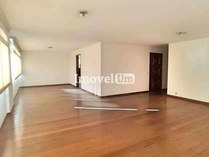 Santa Cecília | Apartamento 3 quartos, sendo 1 suite