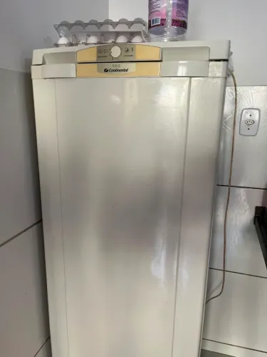 Geladeira 1 porta