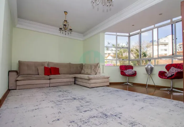APARTAMENTO PARA VENDA NO BAIRRO PRADO
