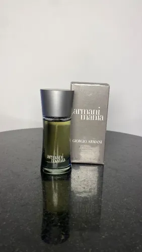 Armani Code Mania 50ml