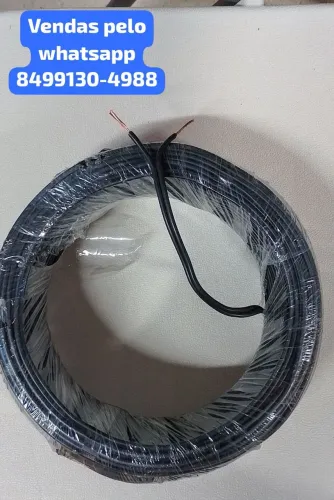 Fio paralelo 50mts 2.5mm