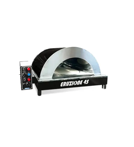 Forno rotante p pizza Eruzione 45 