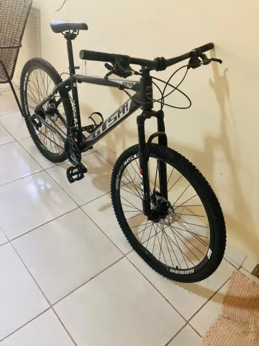 Bicicleta Aro 29