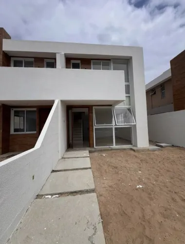 CASA NA BARRA DOS COQUEIROS