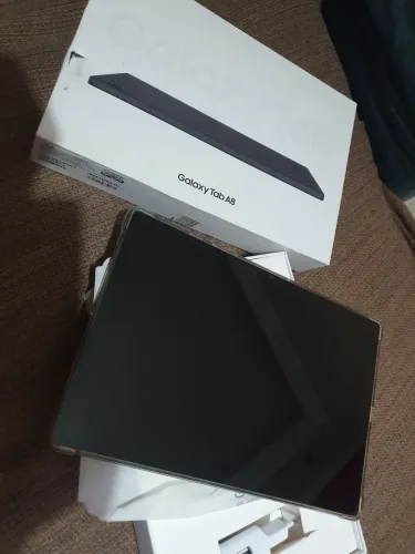 Tablet A8 Samsung