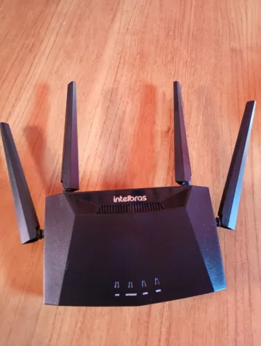 Roteador wireless
