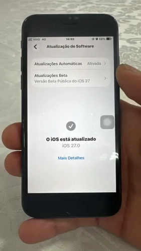 iPhone SE
