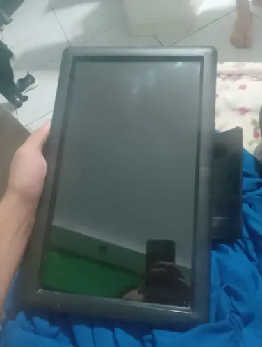 Monitor touch