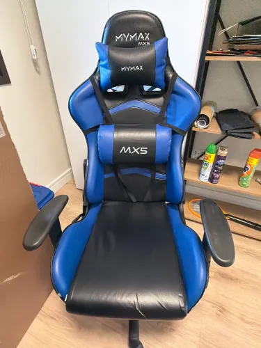 Cadeira gamer