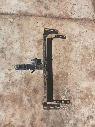 Engate tiggo 7
