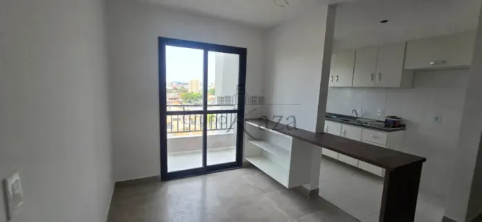 Oportunidade - Apartamento - Parque Industrial - Condomínio Palmares Boulevard Residence -