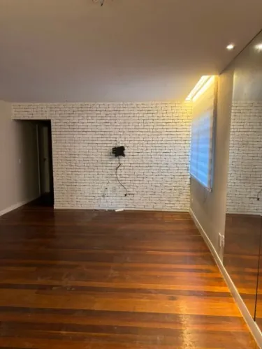 BOA VIAGEM | 120m² | Varanda | Sala para 2 ambientes | 3 Quartos sendo 1 Suíte com closet