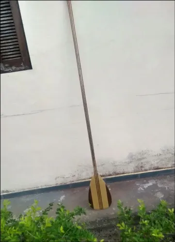 Remo para stand up ou decoração 2,10 mts