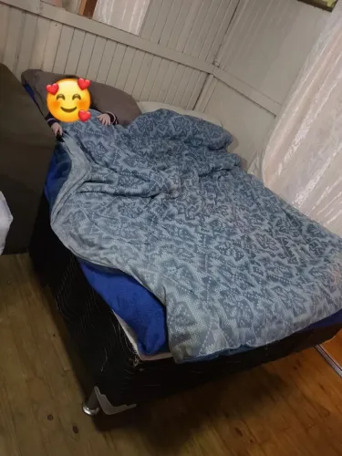 Cama casal