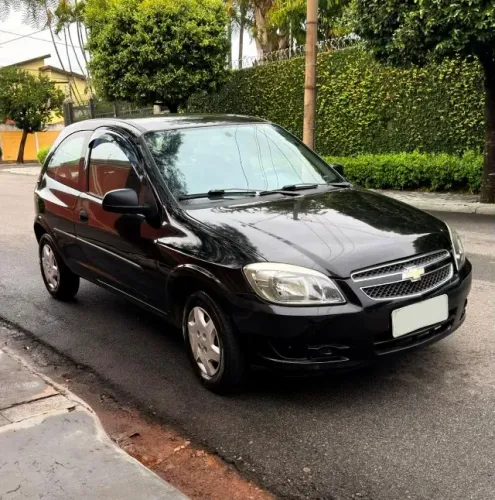 Chevrolet Celta Life/ LS 1.0 MPFI 8V Flexpower 3P 2014