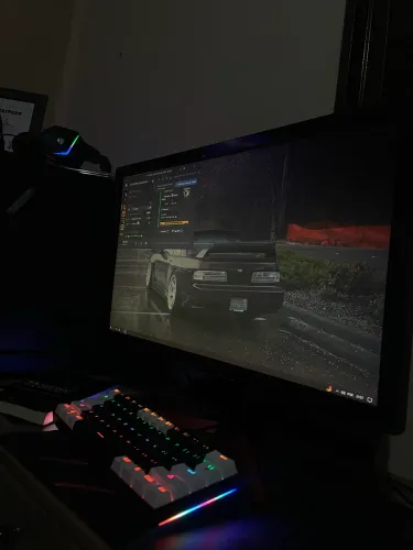 Pc gamer completo 