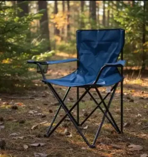 Cadeira de Camping