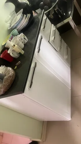 Armário de cozinha