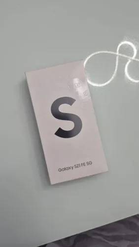 Vendo Samsung S21 FE