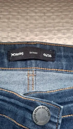 Calça jeans