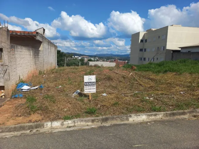 Terreno para Venda em Araçariguama, Jardim Bela Vista