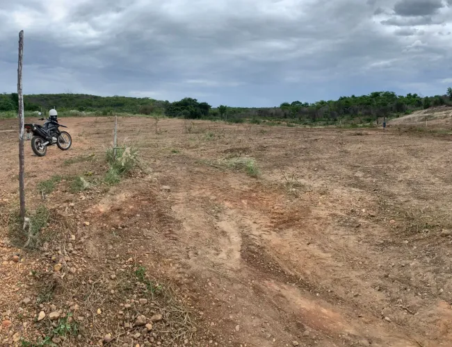 Terreno a venda
