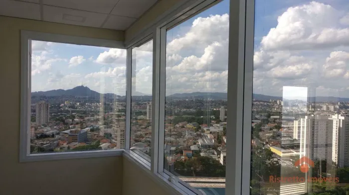 Sala à venda, 82 m² por R$ 730.000,01 - Centro - Osasco/SP