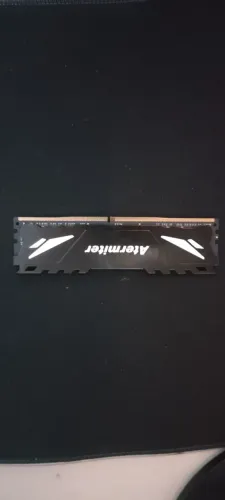 ? MEMÓRIA RAM 16GB DDR4 2400MHz ? NOVA NA CAIXA! ?
