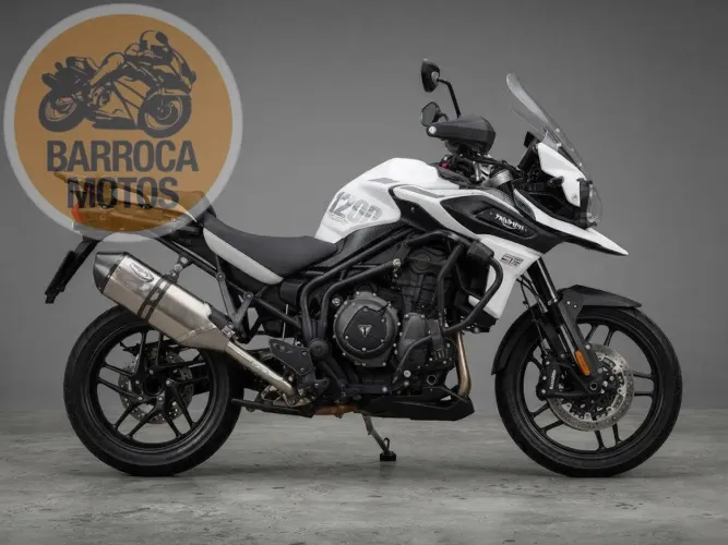 Triumph Tiger 1200 50 cc