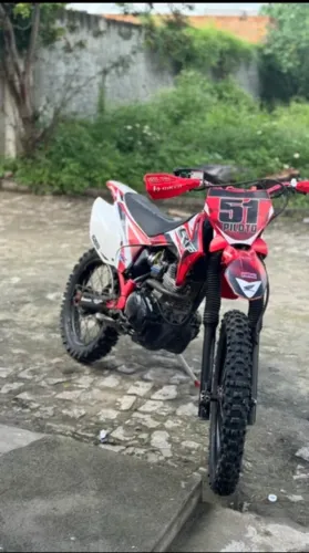 Crf 230