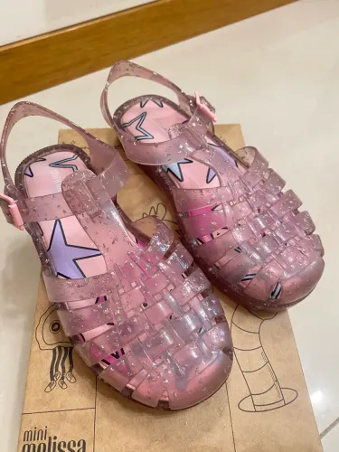Mini Melissa 