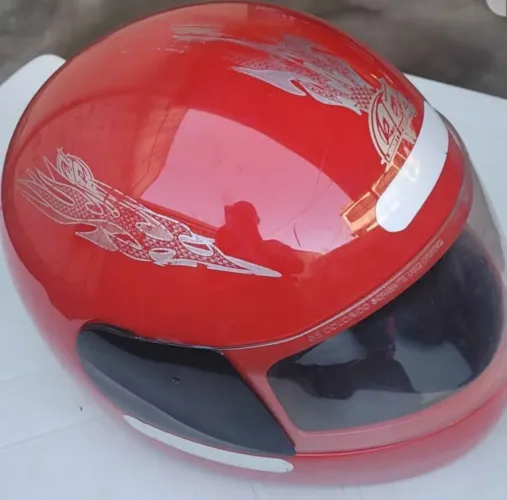 Capacete 
