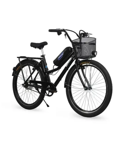 Bike Elétrica