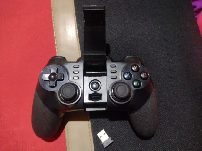 Controle Joystick Ipega PG 9076