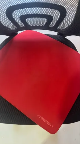 Mouse pad gamer 