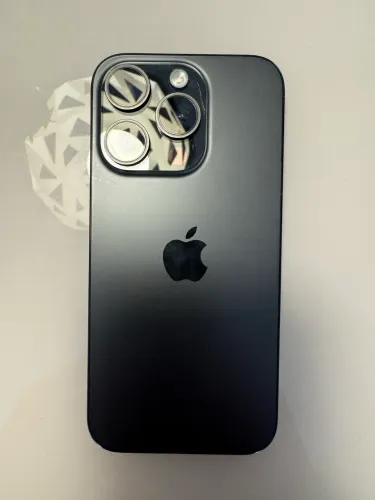 IPHONE 15 PRO - 512 GB