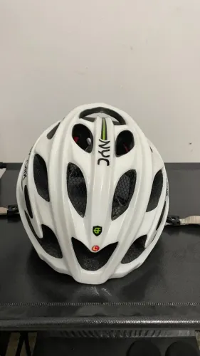 Capacete ciclismo profissional, original