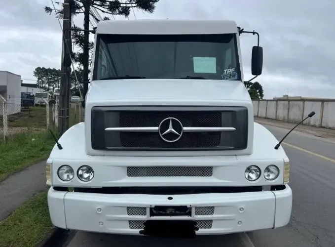 mb l1620 2011 6x2