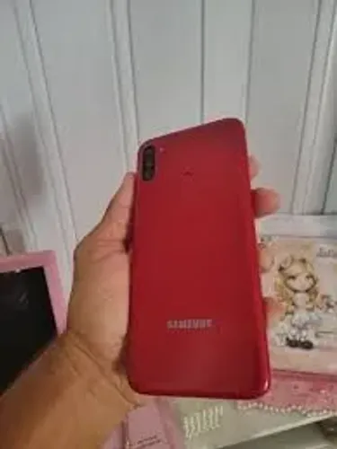 Sansung a11 64gb