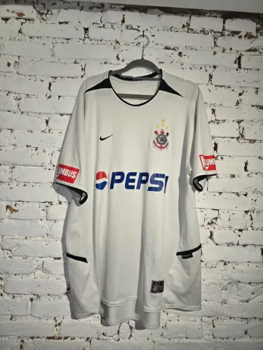 Camisa do Corinthians 2003 GG