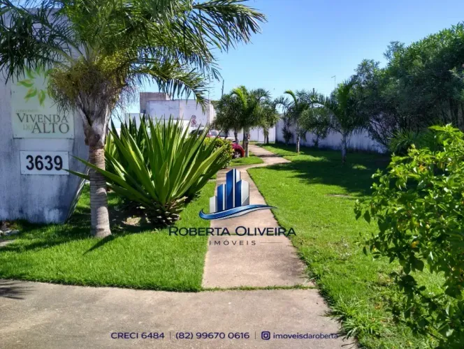 Vivendas do Alto Santa Amélia vendo casa térrea 2/4 sendo 1 suíte nascente prox Feirinha T